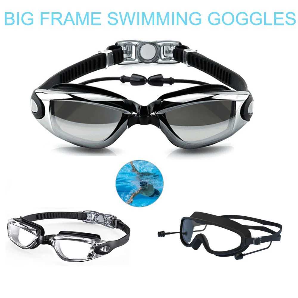 Swimming Goggles My… - image