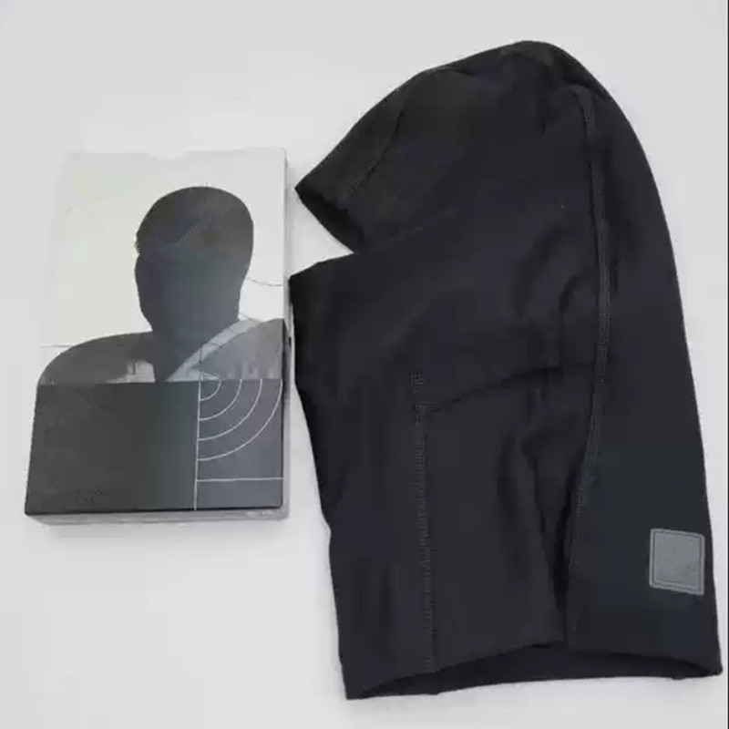 Sports Ski Mask Warm Designer Brand Outdoor Cycling Windproof Riding Mask Headgear Brand Sport Face Mask Winter Hat With Box