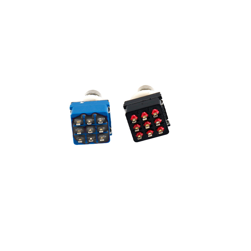 see the real chapter for details detachable designnylon flame retardant base 9pin switch to choose from