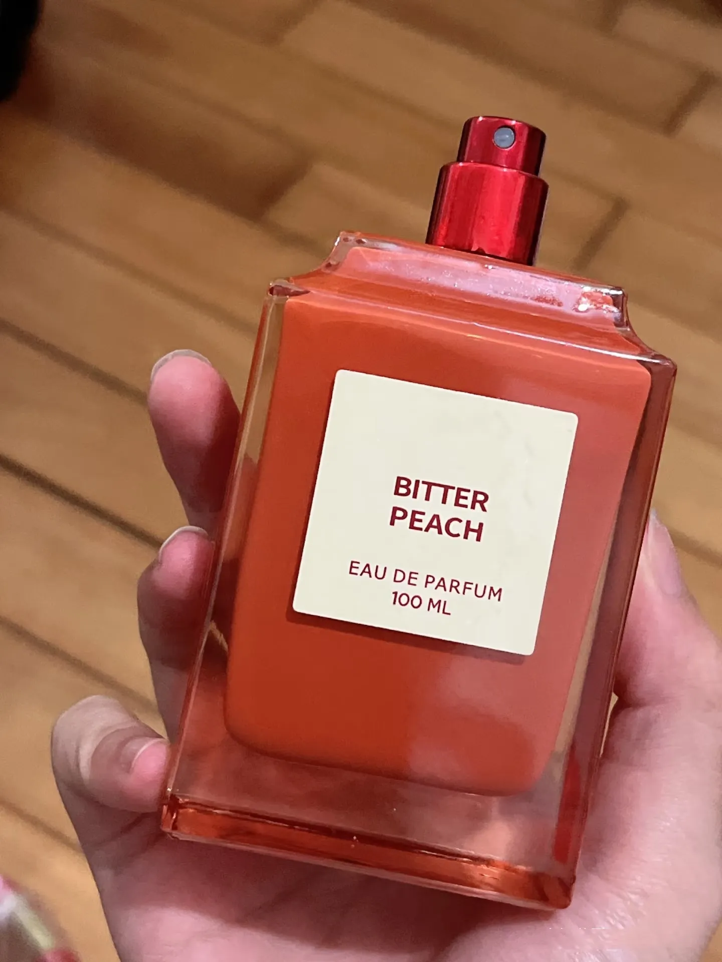 Designer Cherry Perfume Cologne for women mens 100ml fragrance Eau De parfum Cologne Spray long lasting