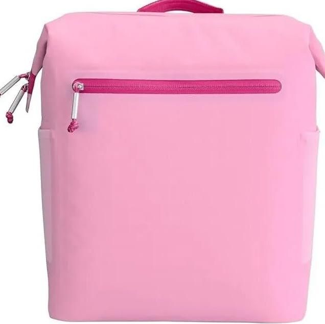 New The All Day Madeleine Midi Backpack Cooler Lunch Bag Drinking Box Travel Cooler Bags In stock