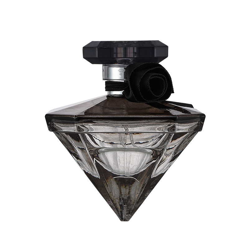 Bright Treasure Ladies Perfume Lasting Fragrance Floral and Fruit Diamond Fragrance
