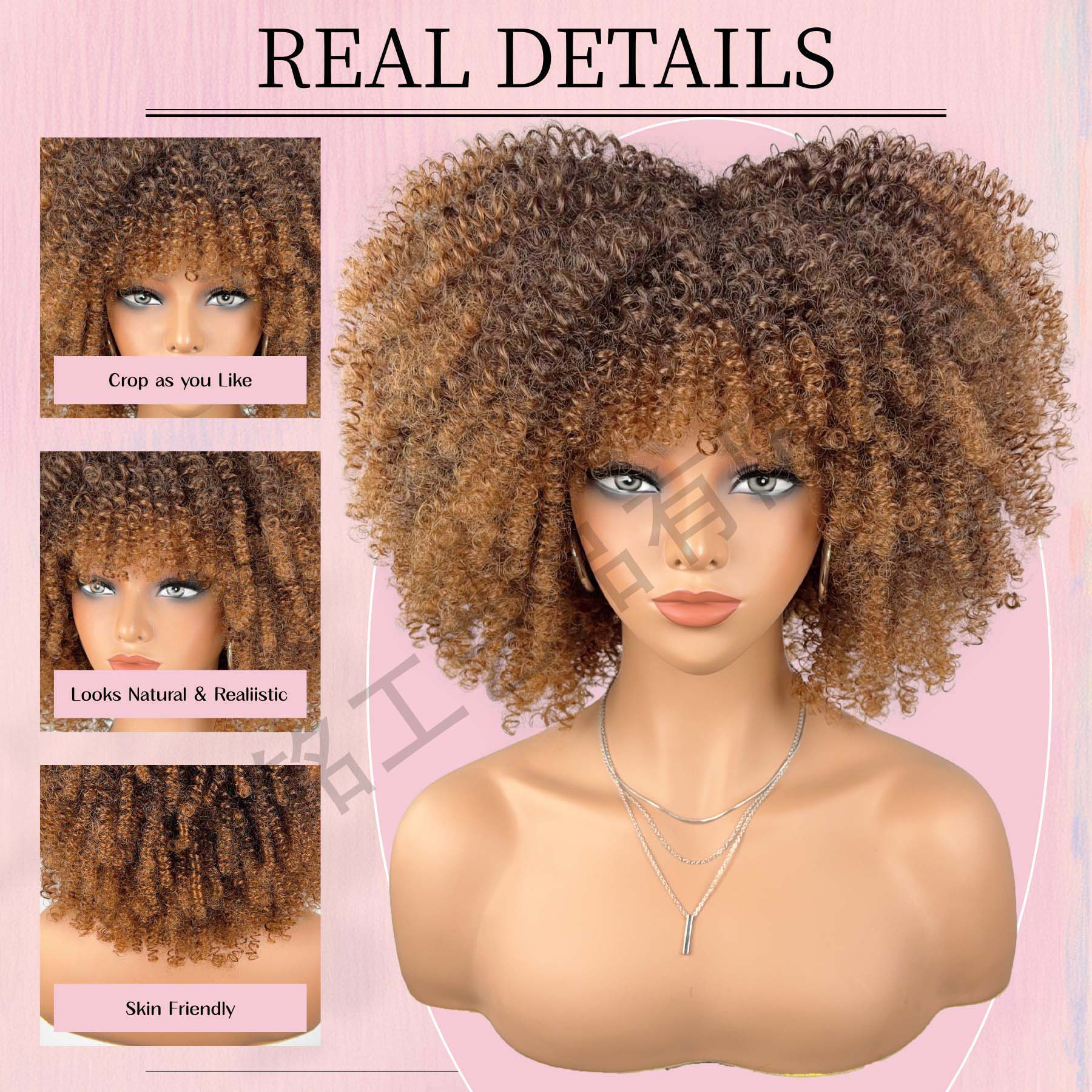 Versatile Spike & Curl Hairstyles: Collection of 30+ Heat-Safe Types