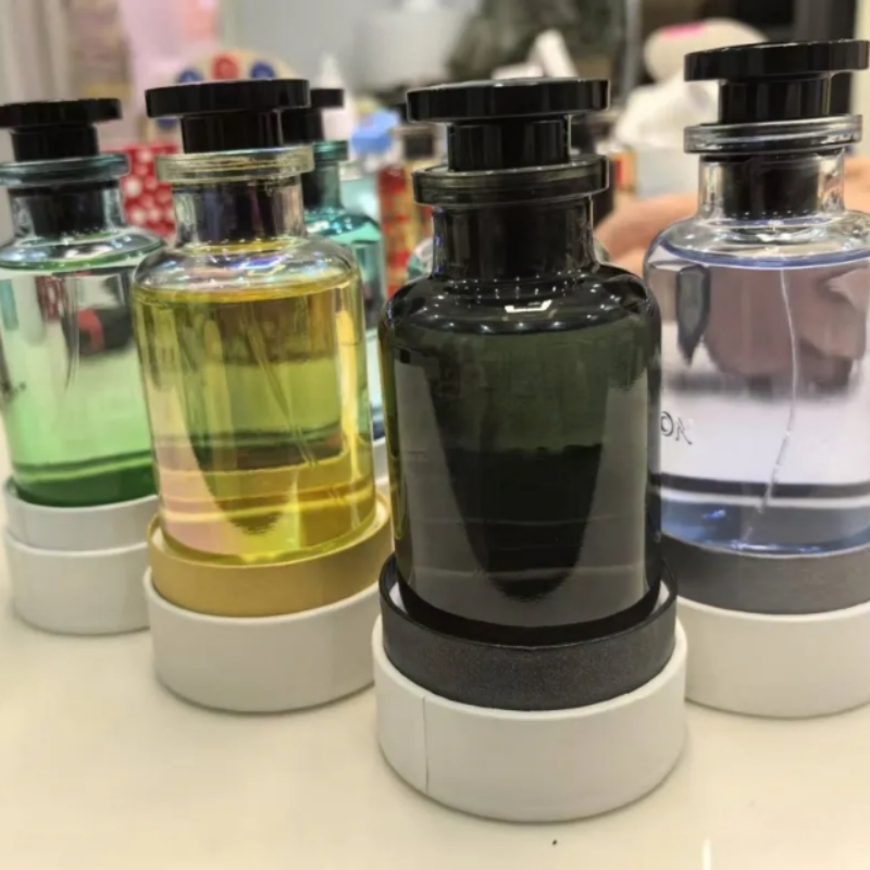 Brand Classic Perfume IMAGINATION CITY OF STARS OMBRE NOMADE Attrape Reves Fragrance Ml Man Women Long Lasting Smell Brand Neutral Cologne