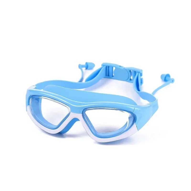 Swimming Glasses Hi… - image