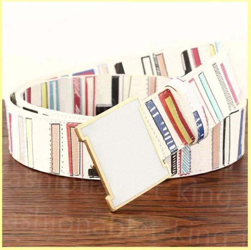 High quality Mens Belt Designer belt for Men designer Belts woman belt Ceinture luxe Womens belt Young belts Big Buckle Waistband Cintura gurtel Ceinture