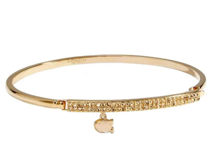 Bracciale Di Lusso Alla Luce Alla Moda - Lettere Incise Inciso Incorporato, Ver…