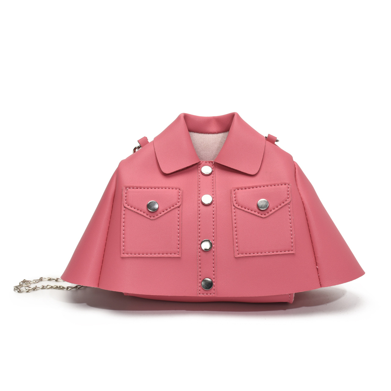 Cross Body beautiful and casual fashion chain single shoulder crossbody women's bag