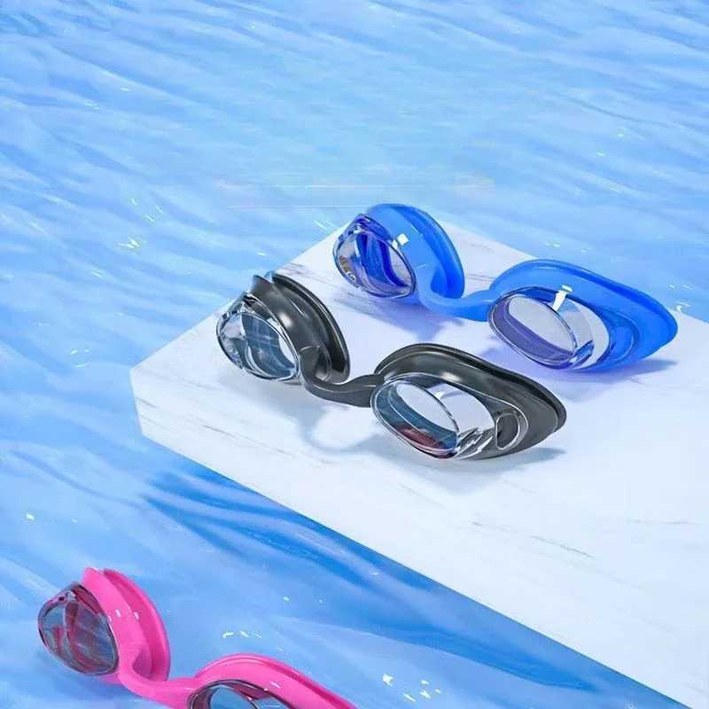 Adult Swimming Gogg… - image