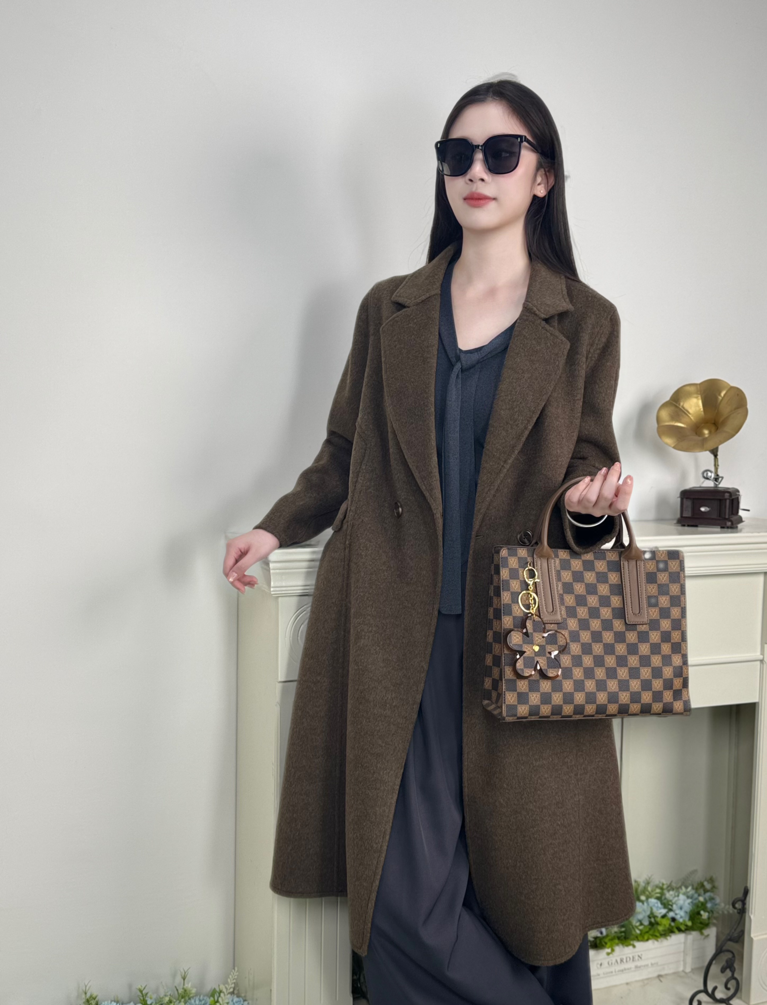 Winter Women's Long… - image