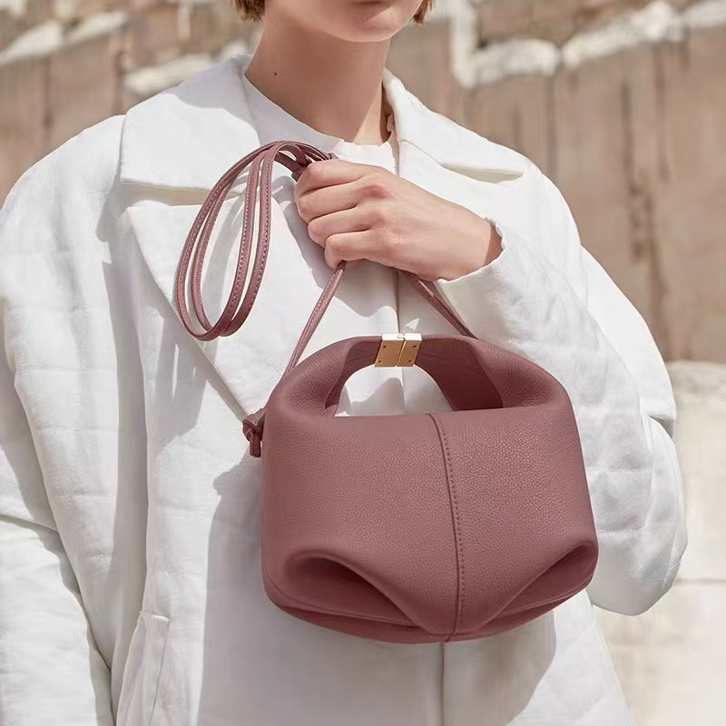Fashionable, Minimalist, Casual Commuting Women's Shoulder Crossbody Bag, Handbag