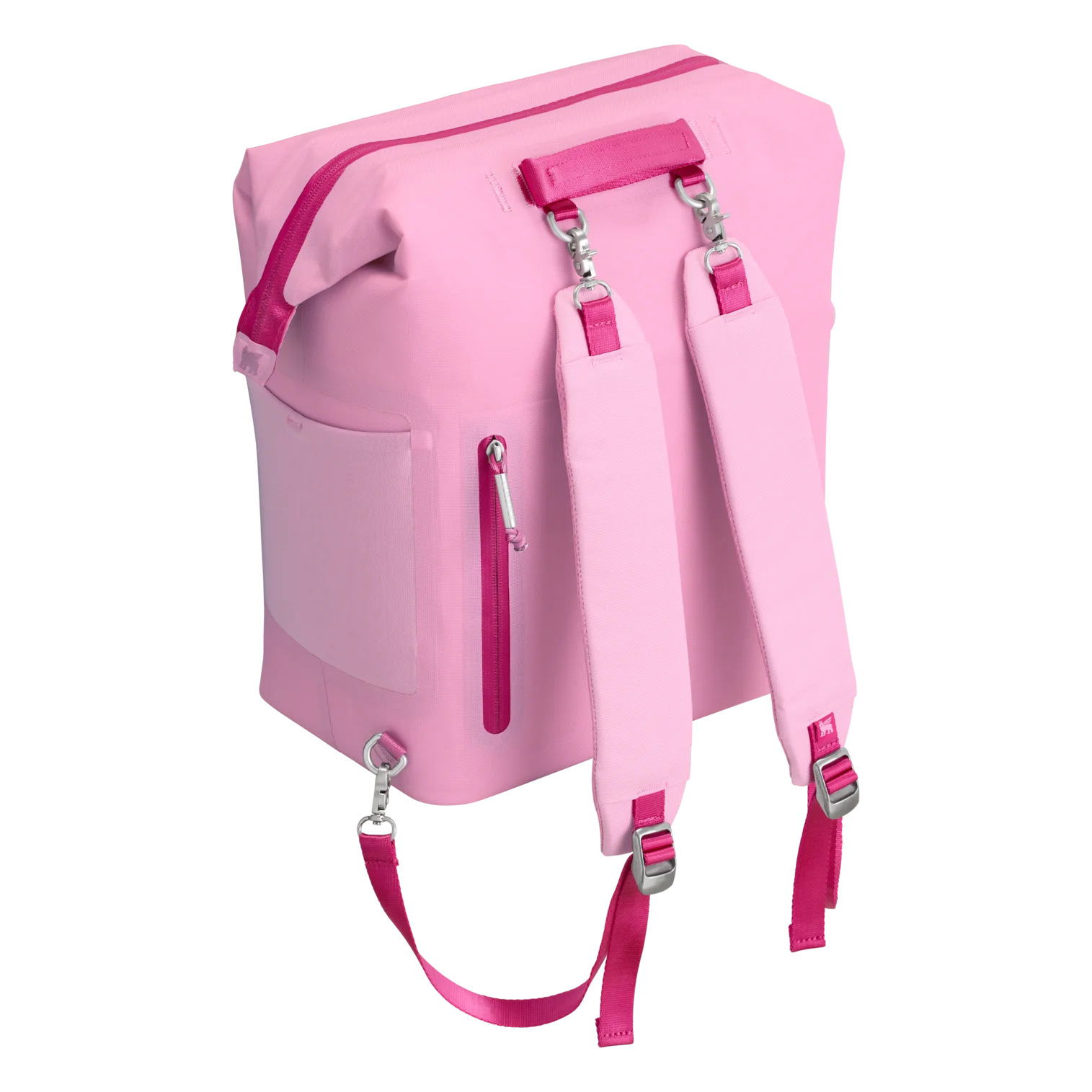 Ship From US Cooler Bag Lunch Box All Day Julienne Mini Soft 10 Can Cooler with Handles and Strap 12 Hour Cooling Insulated Travel Bag with Zipper BPA