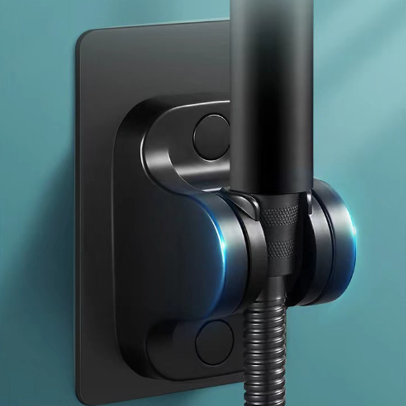 Houseeker 5 Modes Adjustable Shower Head High Pressure Showerheads Water Saving Spray Nozzle Bathroom Accessories M260320