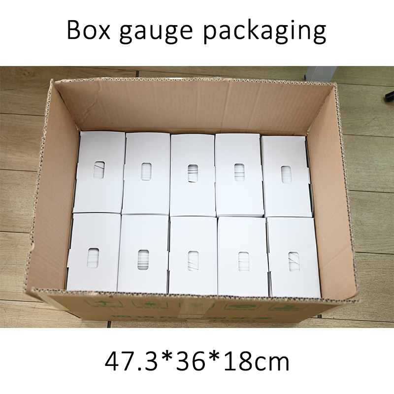 White Coated Paper Toothpick Packs for Hygiene convenience