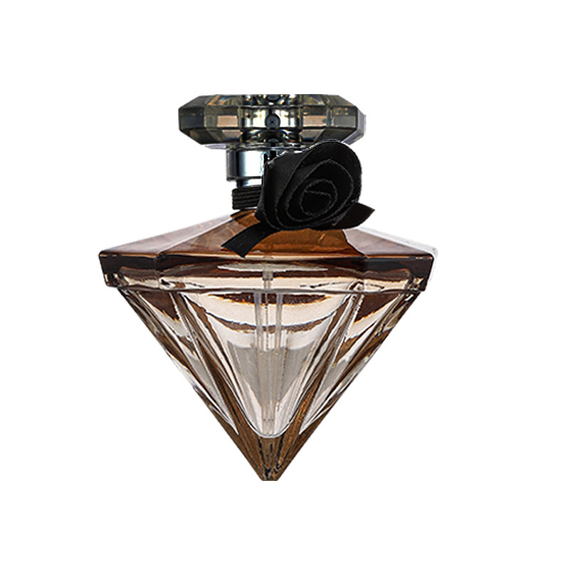 Bright Treasure Ladies Perfume Lasting Fragrance Floral and Fruit Diamond Fragrance