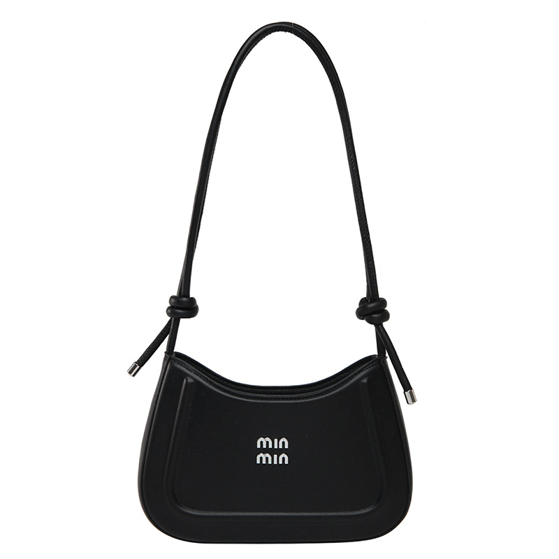Designer Bag Luxury Bag New Women S Crescent Shoulder Premium Texture Elegant Versatile Crossbody Purse For Work Shoulder Bag Summer Trendy Chic