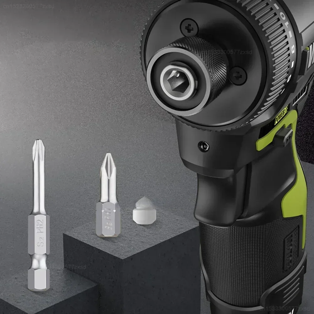 WORX 12V Brushless Driver Electromechanical Drill WU129 Lithium Battery Screwdriver Multifunctional Impact Screwdriver