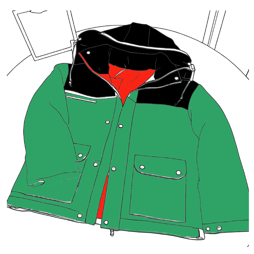 Puffer Jacket Mens Womens Designer Down Jacket Windbreaker Outerwear High Quality Classic hoodie Dual Contrast Down Coat large SizeM--5XL