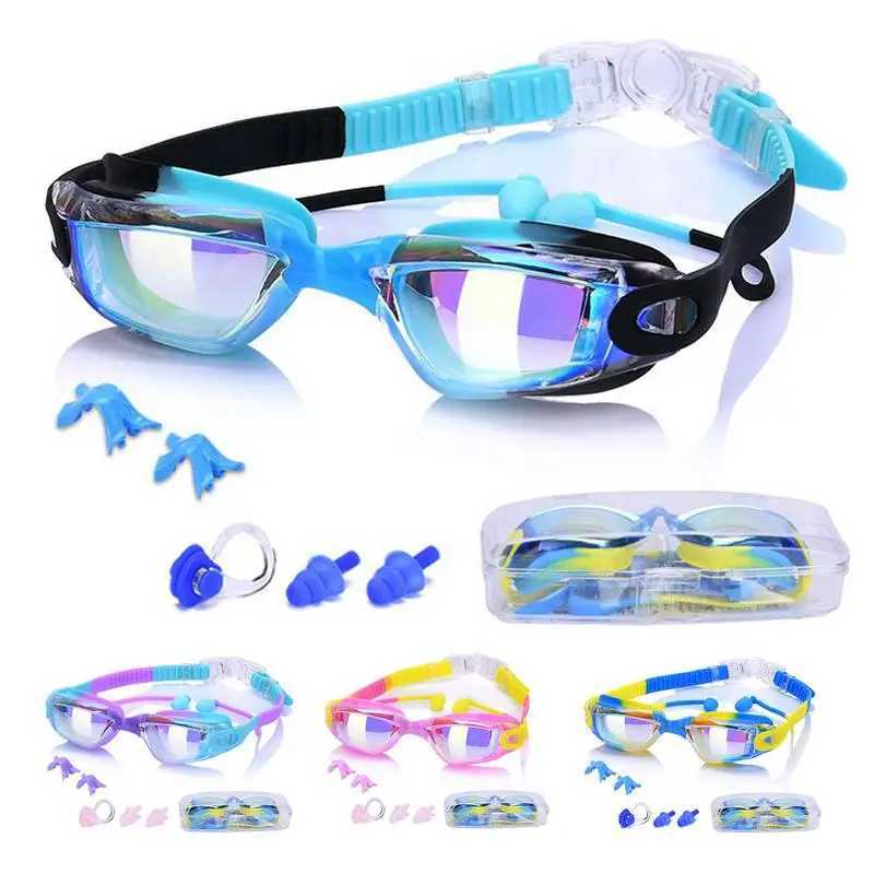 Anti Fog Swimming G… - image