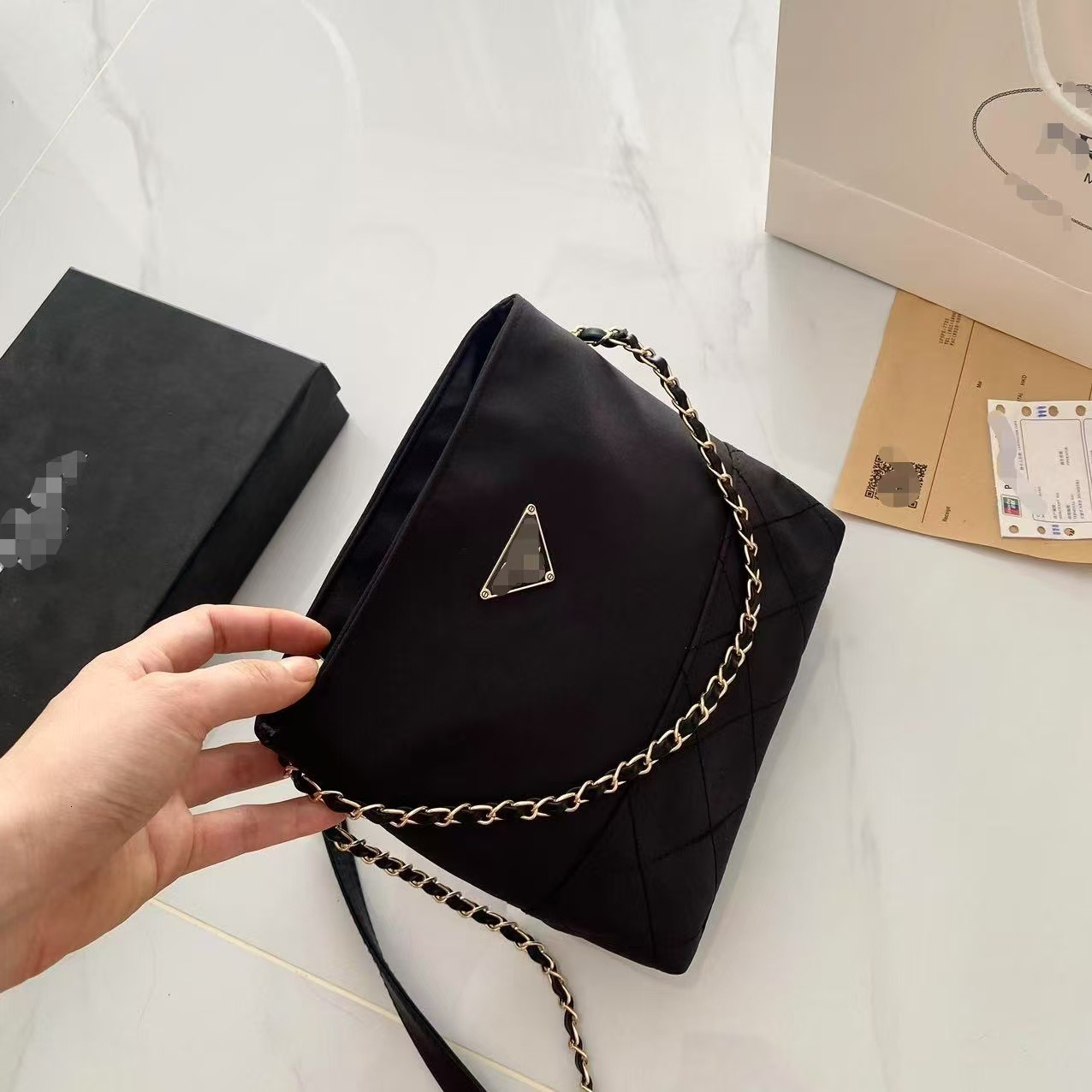 Designer Bag 2025 2… - image