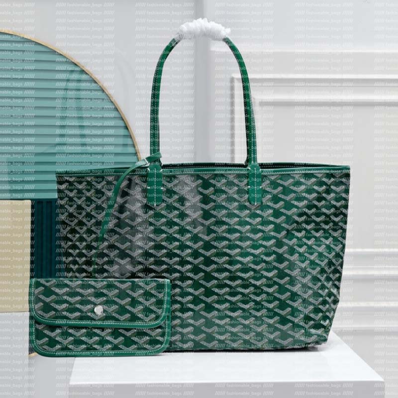 Tote Bag Luxury Bag Green Designer Bag Leather Linen Canvas Shopping Bag Versatile Crossbody Bag Lady Shoulder Bag Large Capacity Letter Handbag Summer Beach Bag sy2