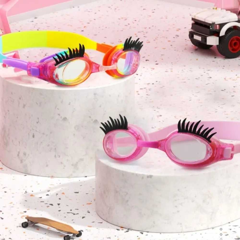 Eyelash Childrens S… - image