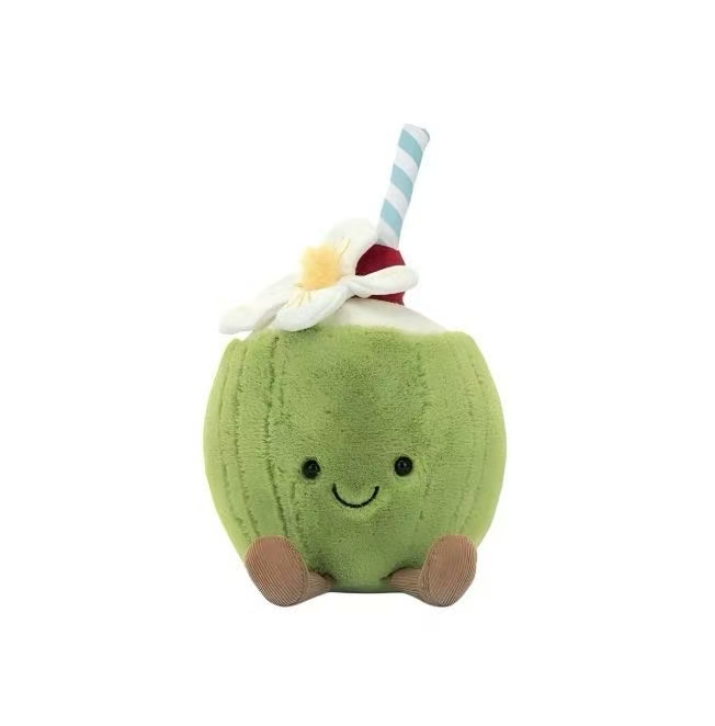 2025 New 2025New Teddy Bear Lububu Model Monster Keychain Kid Toys Birthday La Bubu Doll Stuffed Plush s Jellys Cat Cotton Des C251202