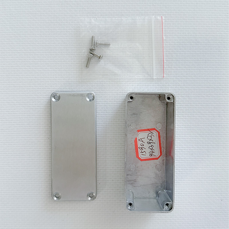 durability is the king 1590a effect device metal screw outdoor long term use