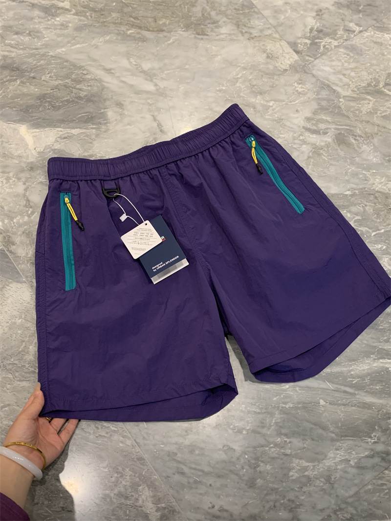 Gym Clothing 2025 Men Women Fashion Casual Beach Pants Motorcycle Racing Shorts BASEBALL LIFESTYLE 101 Pro V2 Series Sports