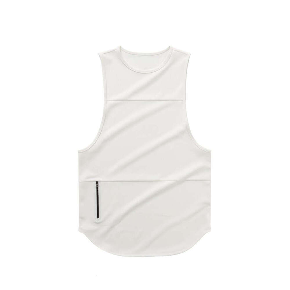 Muscle Brothers Summer New Sports Men's Quick-Drying Fitness Vest Bottoming Shirt B5