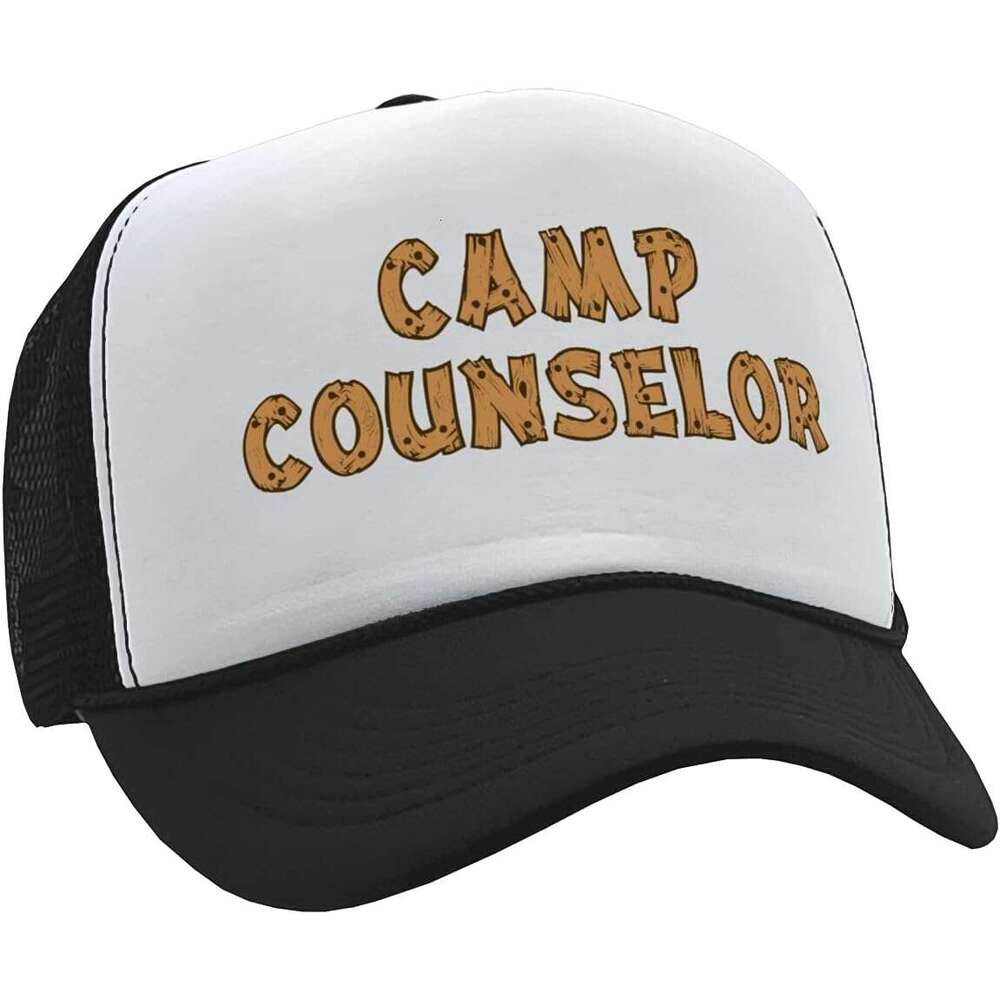 Camp Counselor Natu… - image