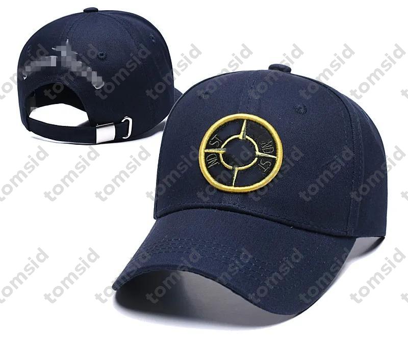 Designer Baseball Cap Adjustable Hat For Men Unisex Fashion Trends Street Baseball Caps Embroidery Stone Women Hats Beanies Sport Fitted Hats