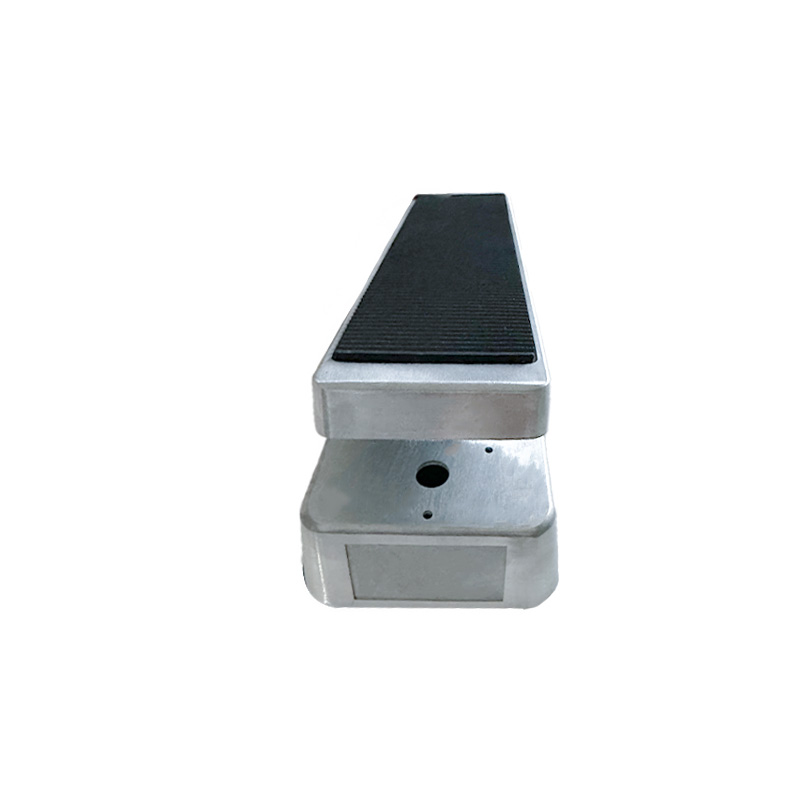 high performance pedal base cast aluminum moldingmultiple protections quality hardcore