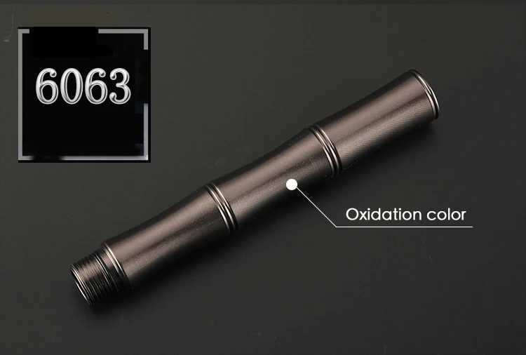 Outdoor Dense Tactical Stick Alpenstock Hiking Camping Equipment Multifunctional Folding Tools Walking Sticks W250709