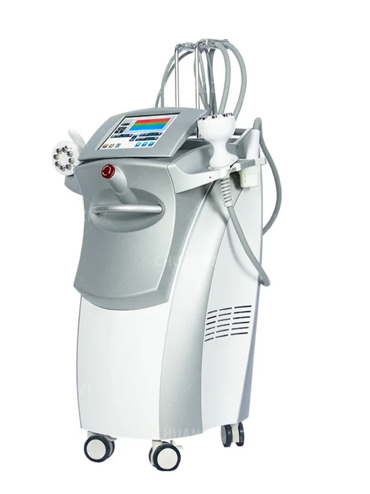 2025 New Venus legacy equipment skin tightening vacuum slimming cellulite removal Vacuum legacy skin lifting spa device