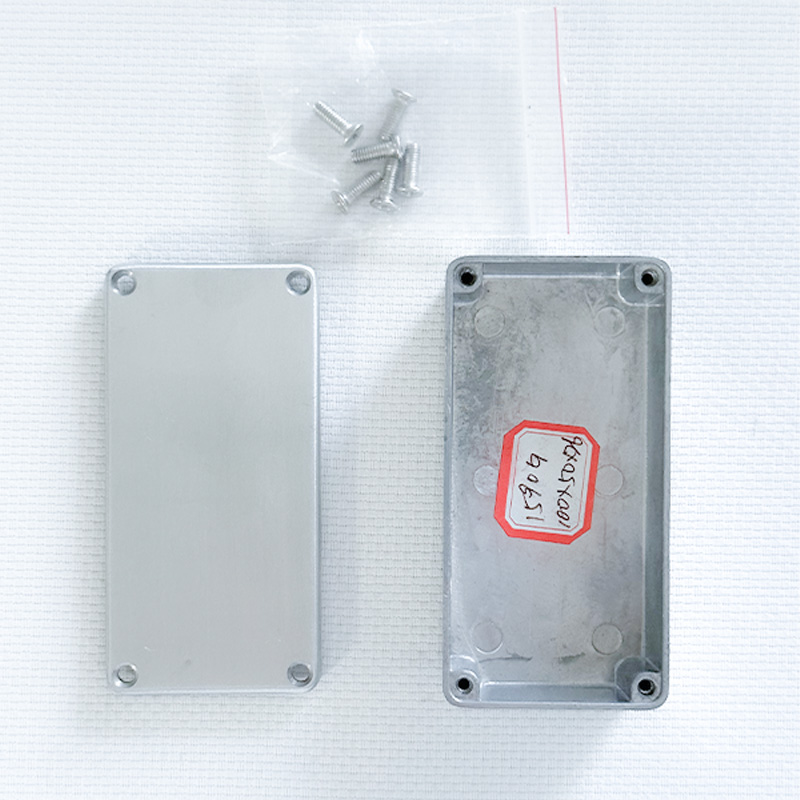 cost effective rocket 1590g effect device cast aluminum anti manufacturing compatible with multiple musical instruments