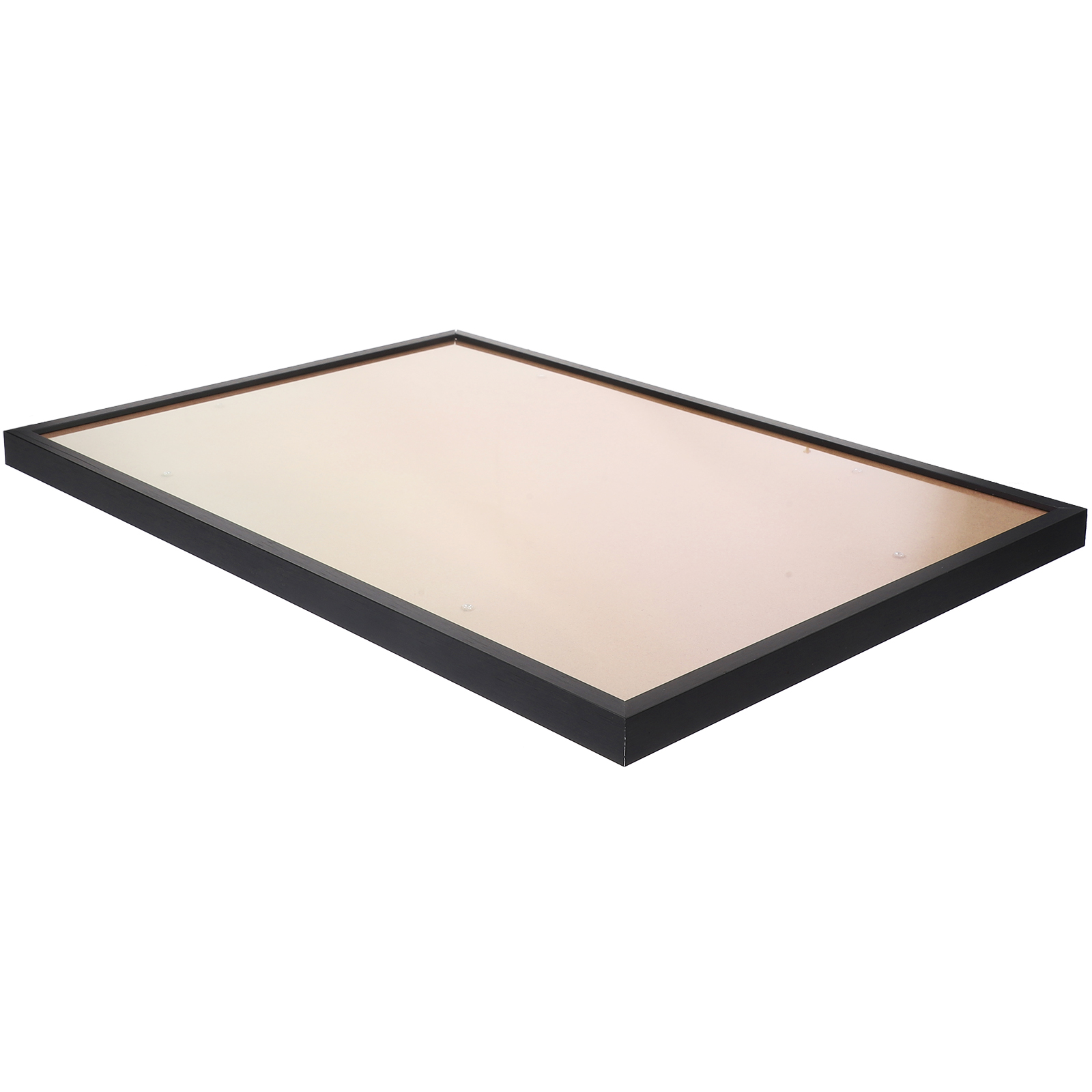 Picture Framing Poster Frame Photo Wall Frames A3 Decor Digital 30 X 42 Cm Wall-Mounted Authorization Holder Office H260306