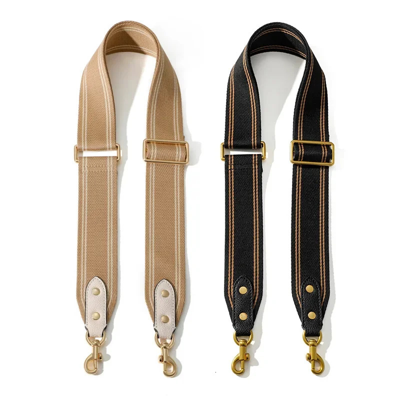 Mahuangworld F-88 Adjustable Single Shoulder Slant Crossbody Bag Strap Suitable For Cuitote Bag Accessories Canva Strap 250630