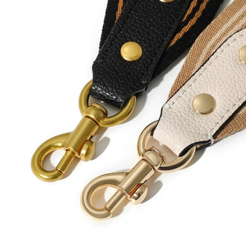 Mahuangworld F-88 Adjustable Single Shoulder Slant Crossbody Bag Strap Suitable For Cuitote Bag Accessories Canva Strap 250630