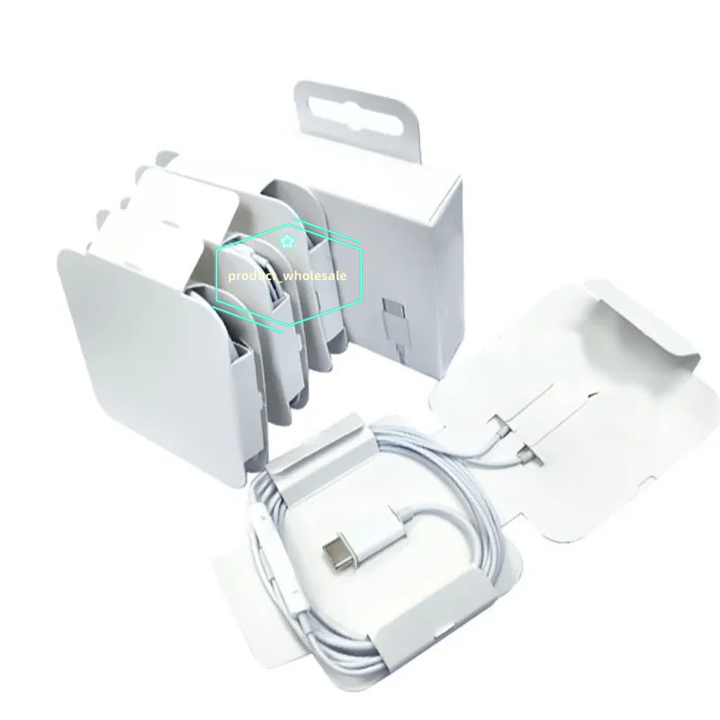 Orignal OEM Quality In-Ear iPhone Earphones USB Type C Wire Earbuds Stereo Wired Headphone Remote Control Headset Mic For iPhone 17 16 15 pro max 14 13 12 11 Pro Max X Plus