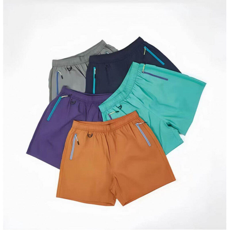 Gym Clothing 2025 Men Women Fashion Casual Beach Pants Motorcycle Racing Shorts BASEBALL LIFESTYLE 101 Pro V2 Series Sports