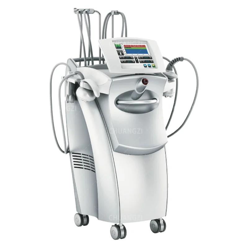 2025 New Venus legacy equipment skin tightening vacuum slimming cellulite removal Vacuum legacy skin lifting spa device