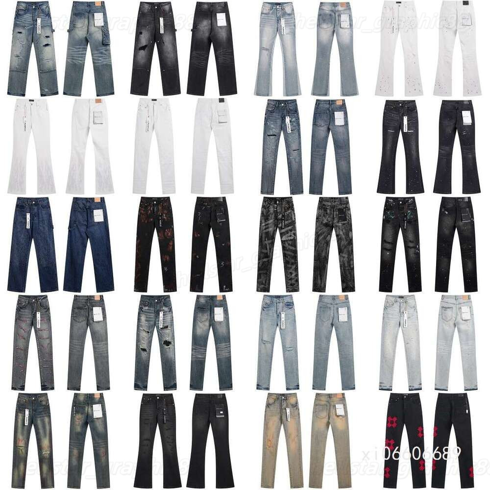 2025 Designer Jeans… - image