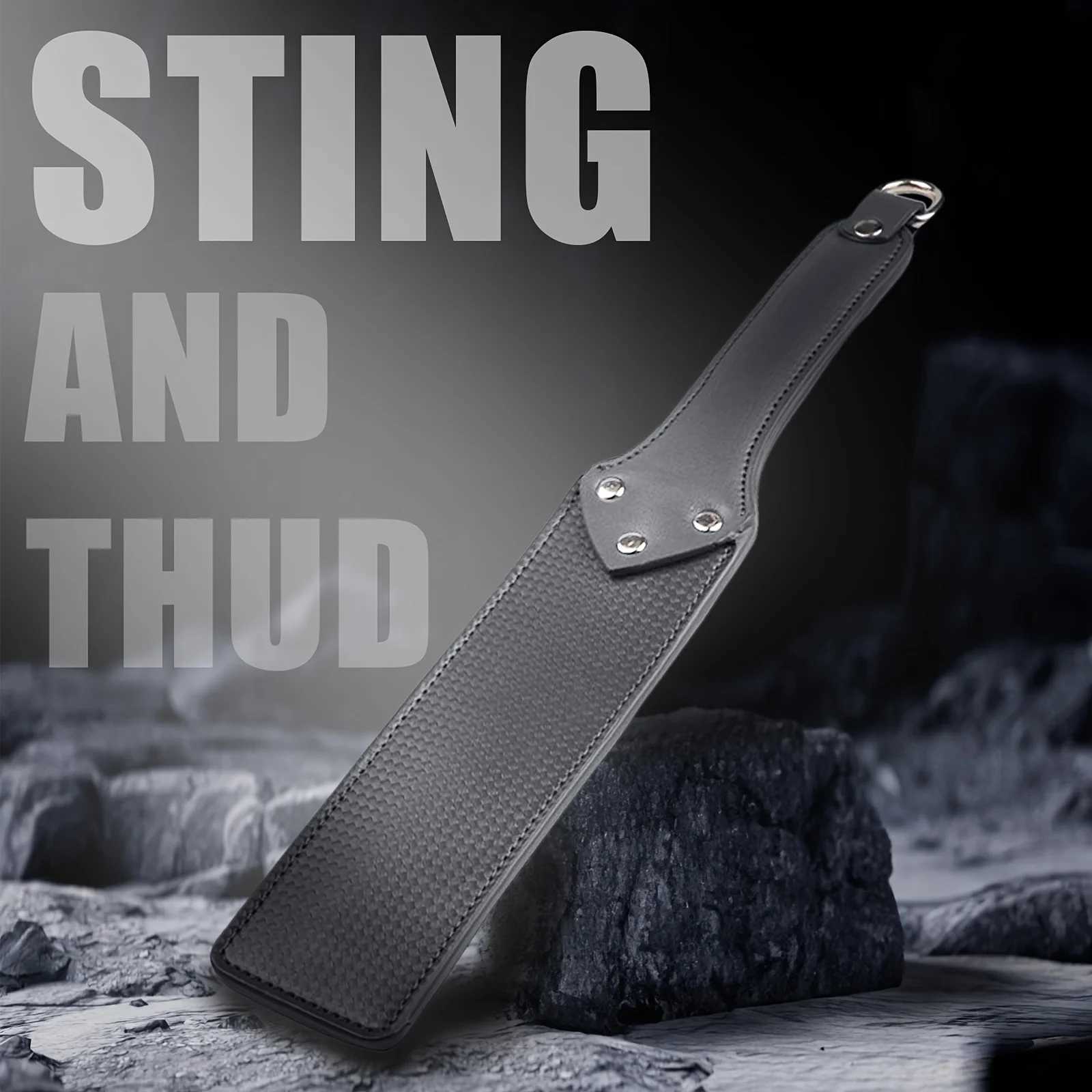 Bdsm Paddle Sex Bon… - image