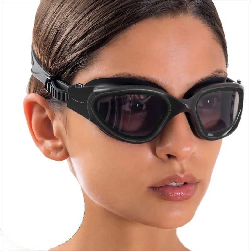 Corrective Swimming… - image