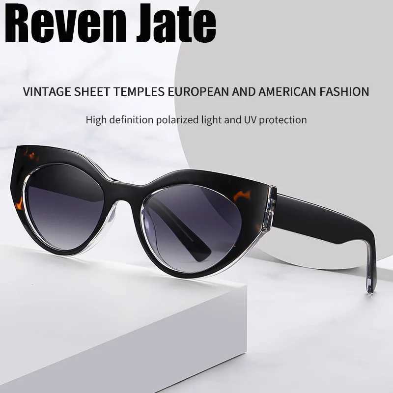 2023 Hot Fashion Womens UV400 Polarized Coating Sunglasses Driving Mirrors Ocos Eyewear Sunglasses W250709