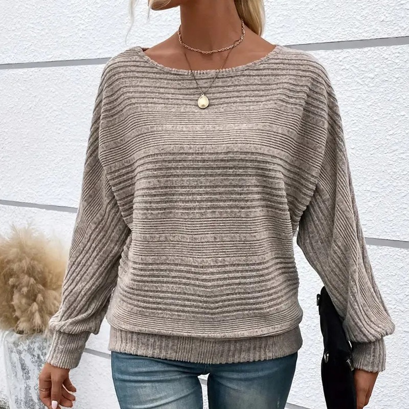 Women's Knits & Tees Trendy Casual Tee Blouses with Elegant Designs Perfect Layering Pieces