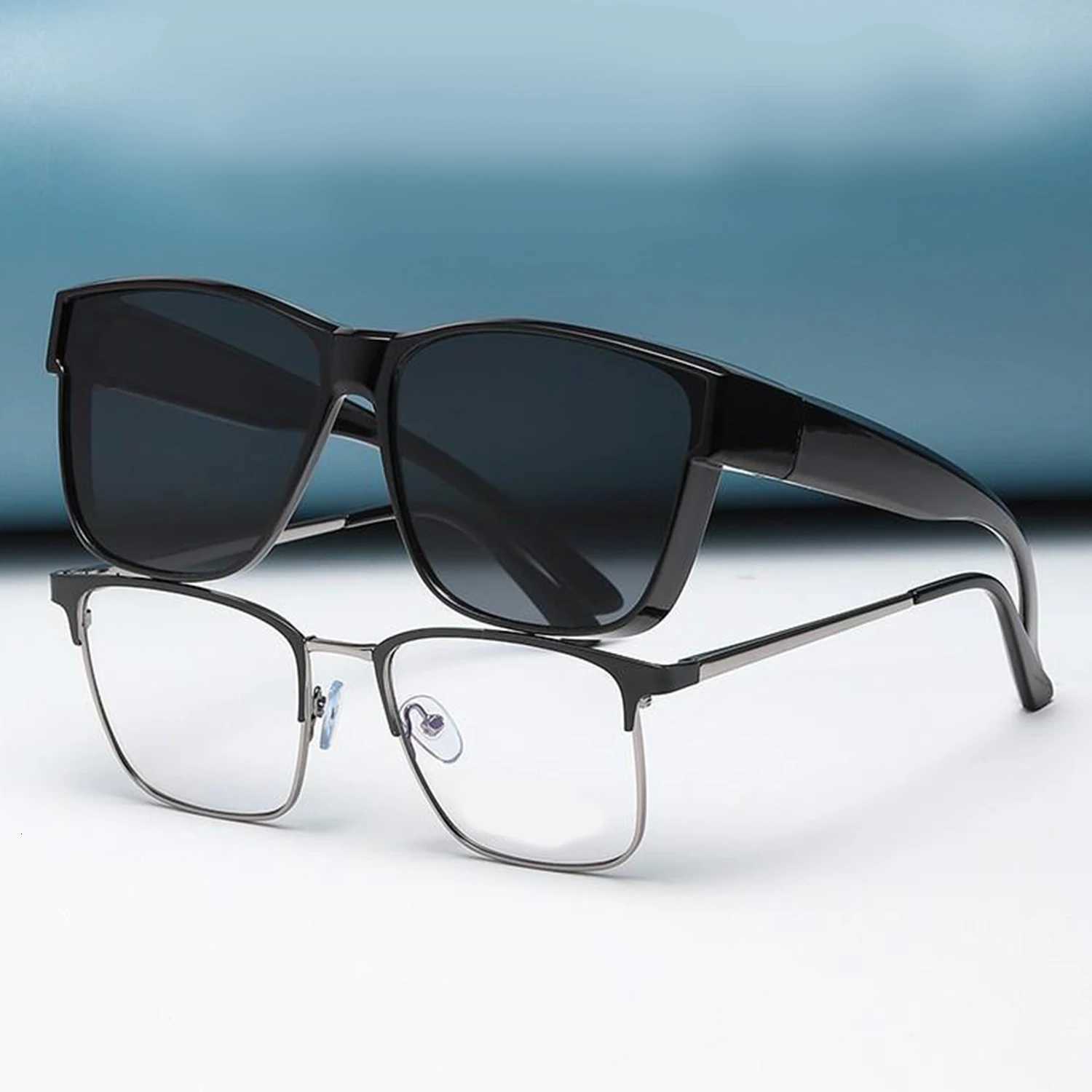 For Driving Riding That Can Be Worn Over Other es Wrap Around Square S Fit Over es Sunes Polari W250709