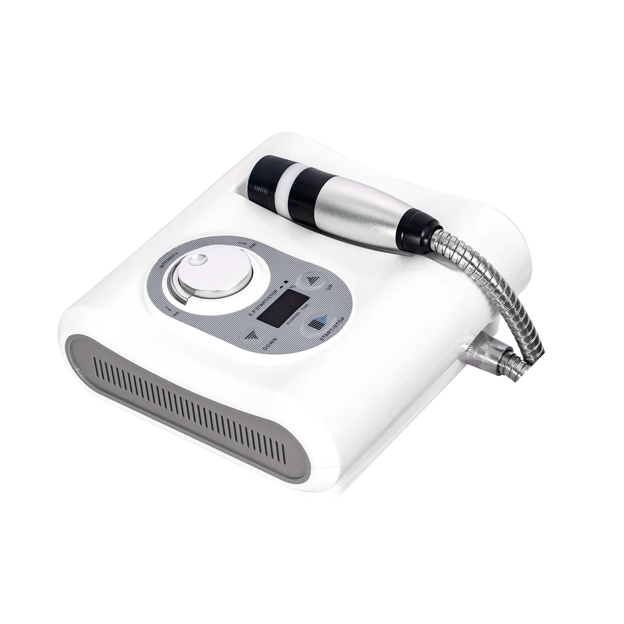 The new skin cool Cold and heat import RF Skin rejuvenation electroporation removes wrinkles and lifts and firms