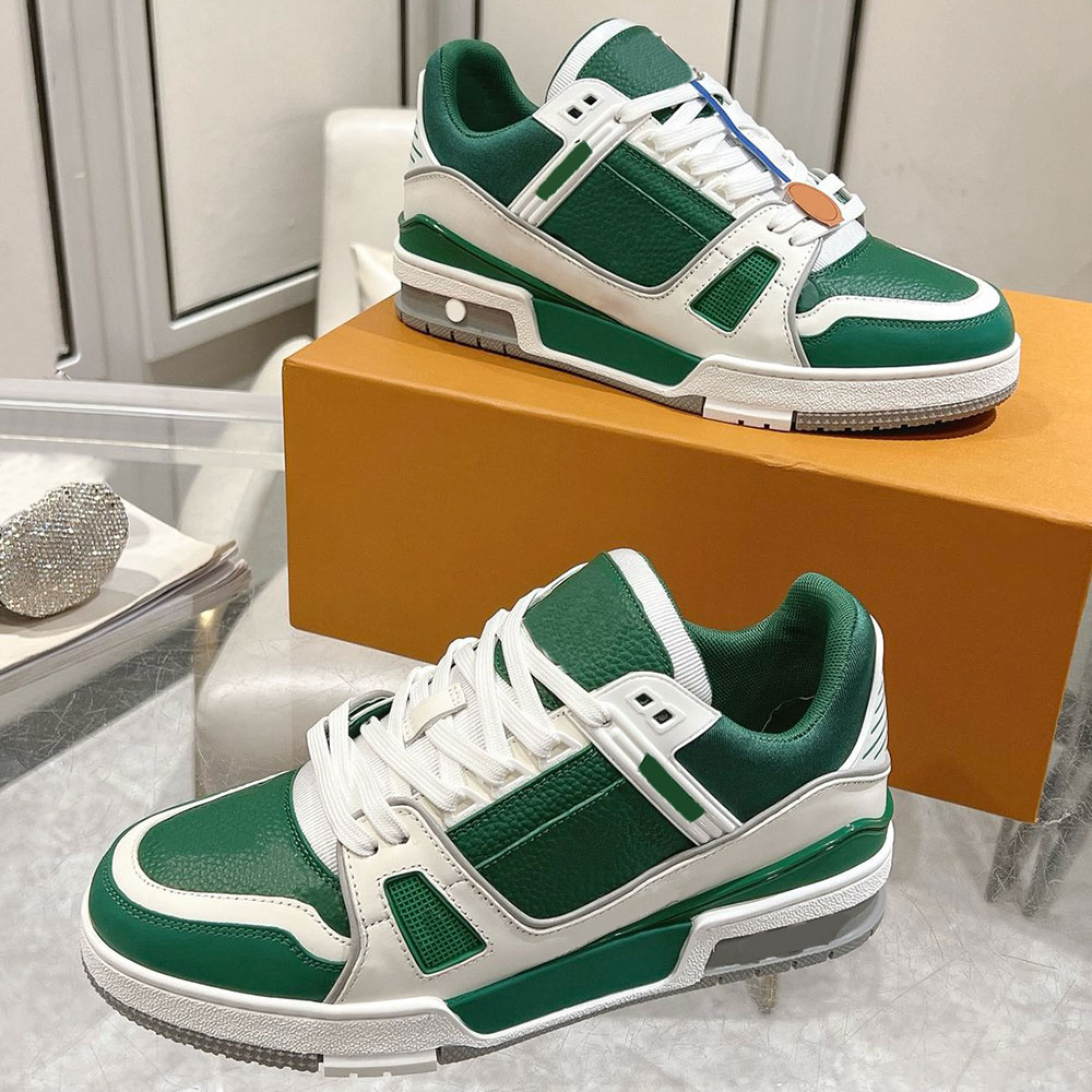 New Trainer Sneaker… - image